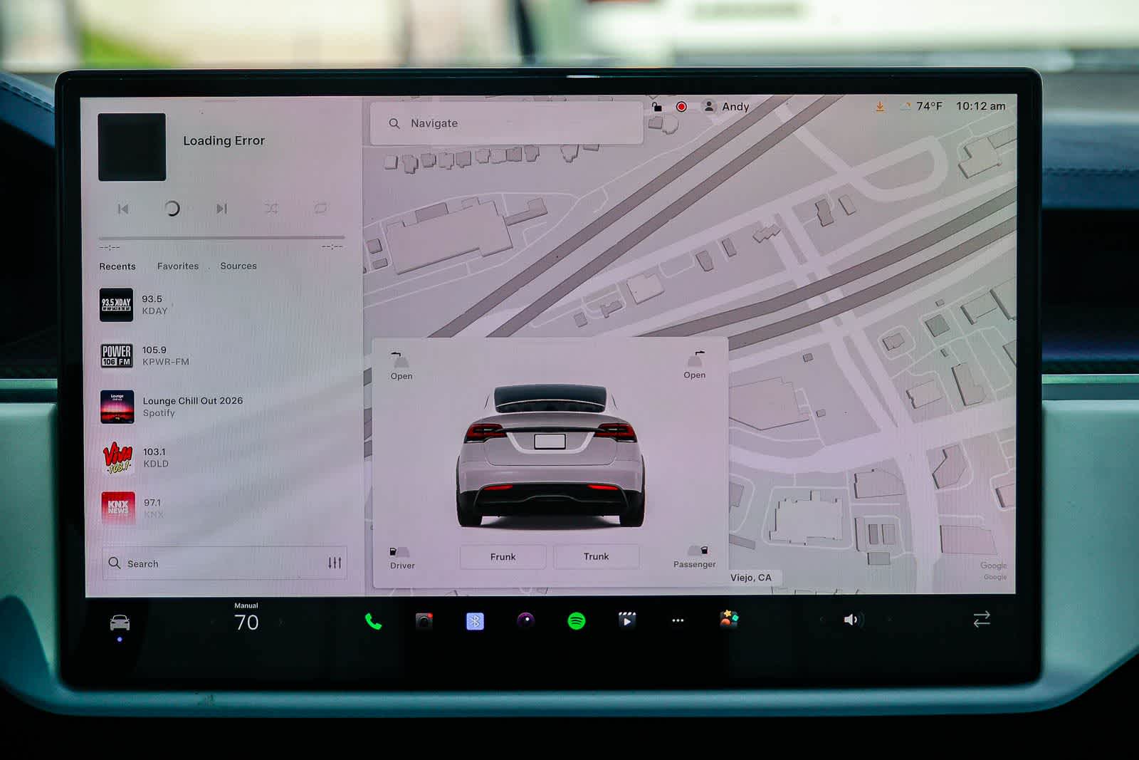 Thumbnail: 2023 Tesla Model X - 14