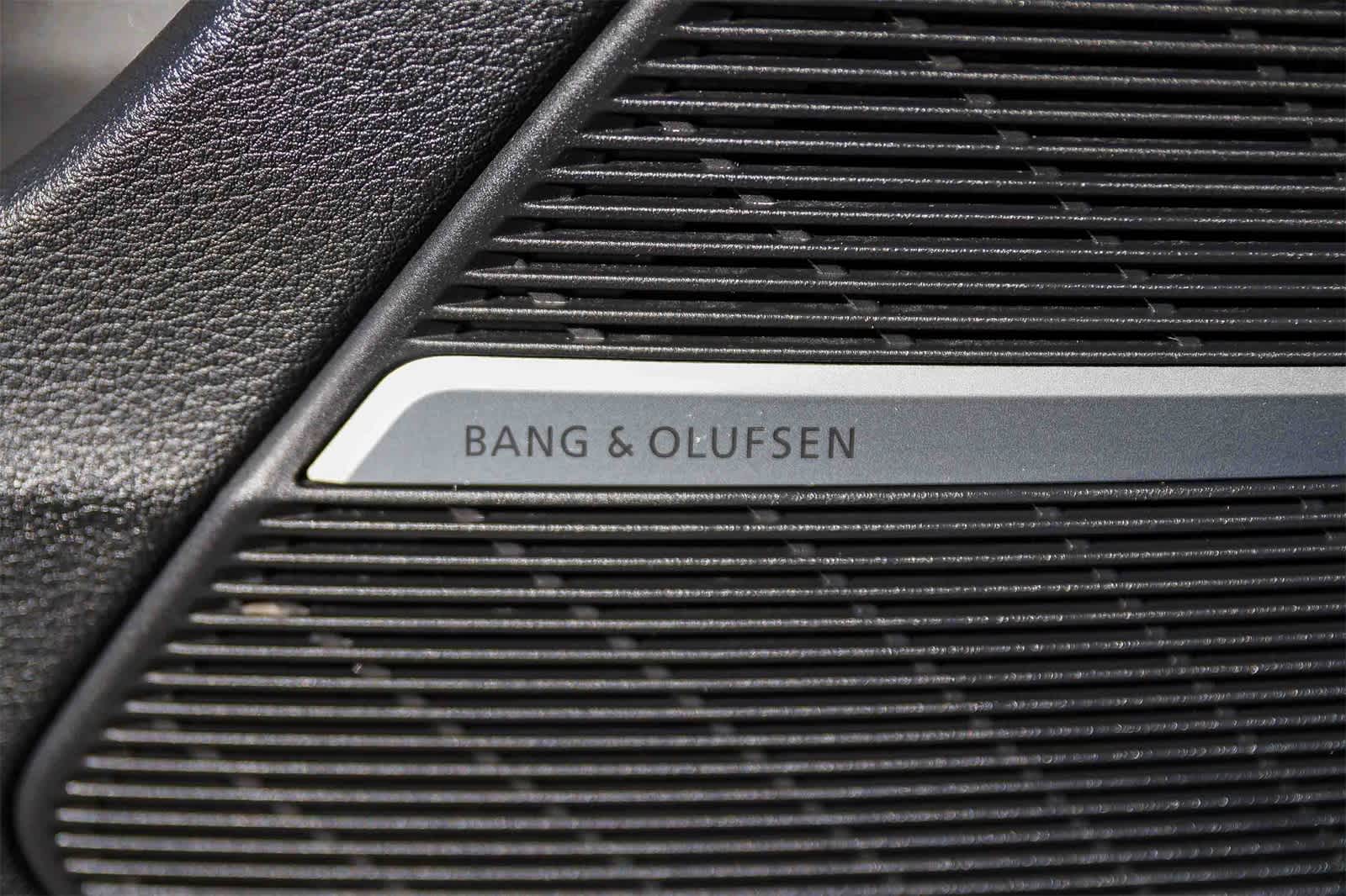 Thumbnail: 2023 Audi Q7 - 20