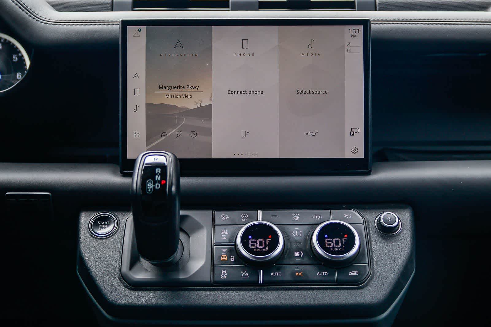 Thumbnail: 2023 Land Rover Defender - 11