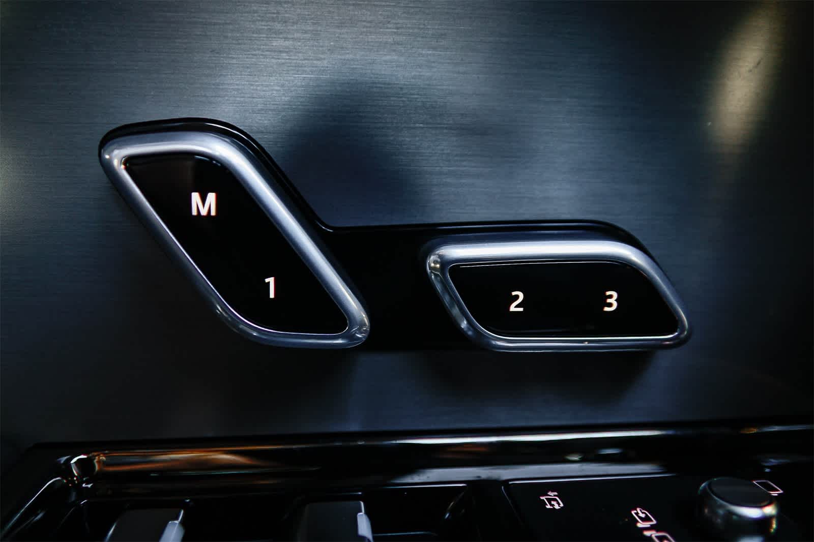 Thumbnail: 2026 Land Rover Range Rover Sport - 23