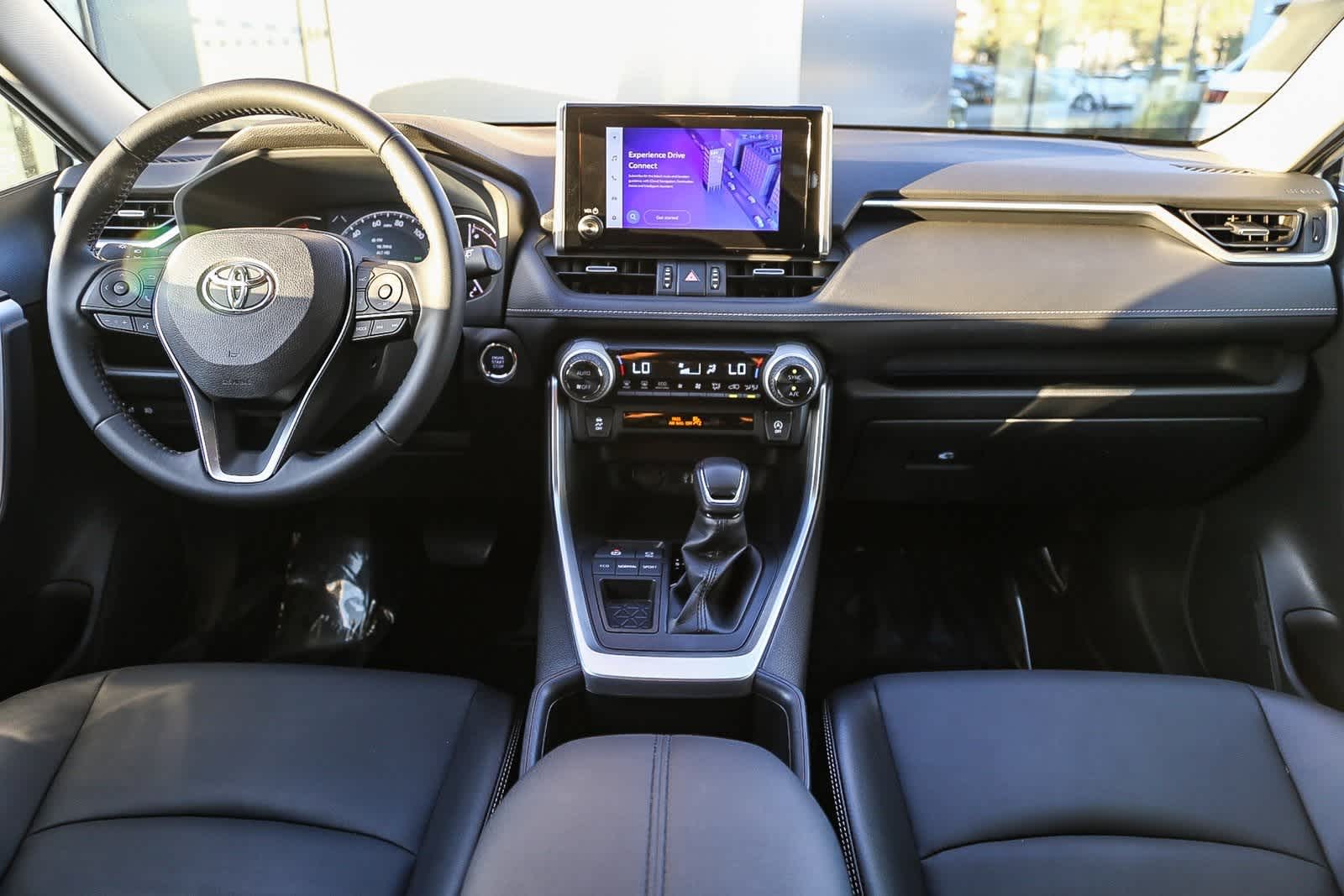 Thumbnail: 2023 Toyota RAV4 - 12