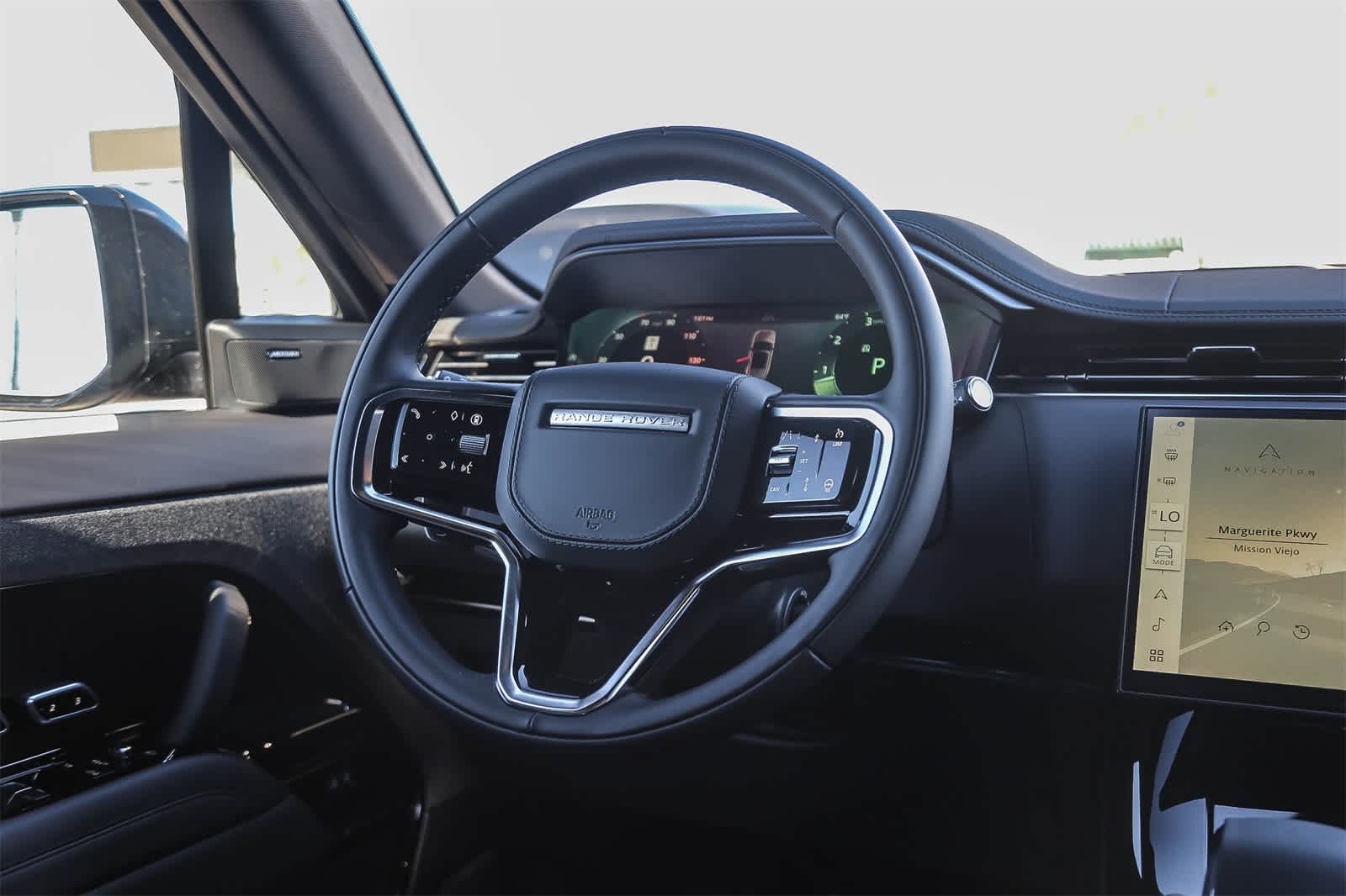 Thumbnail: 2026 Land Rover Range Rover Sport - 13