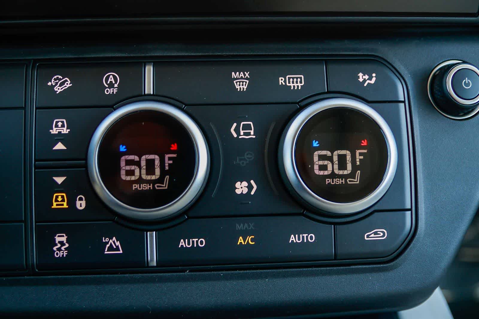 Thumbnail: 2026 Land Rover Defender - 27