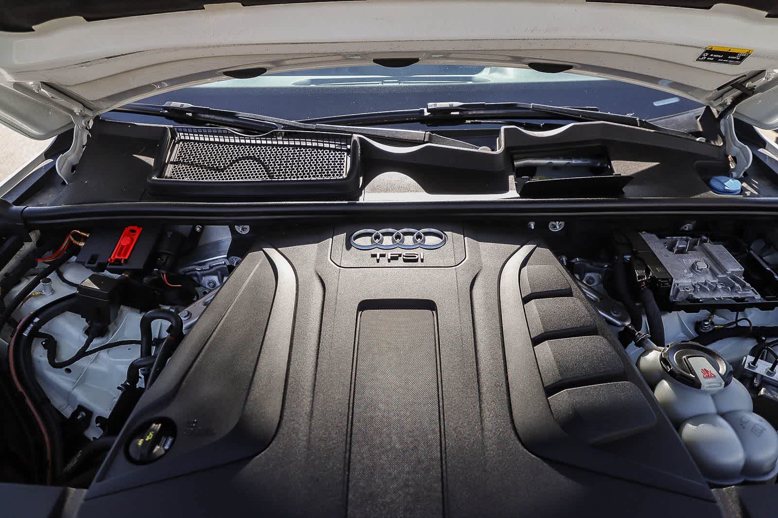 Thumbnail: 2018 Audi Q7 - 28