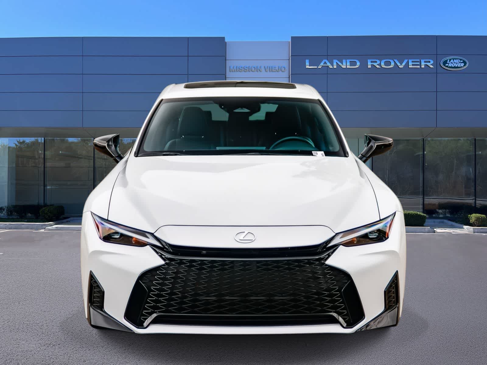 Thumbnail: 2026 Lexus IS - 2