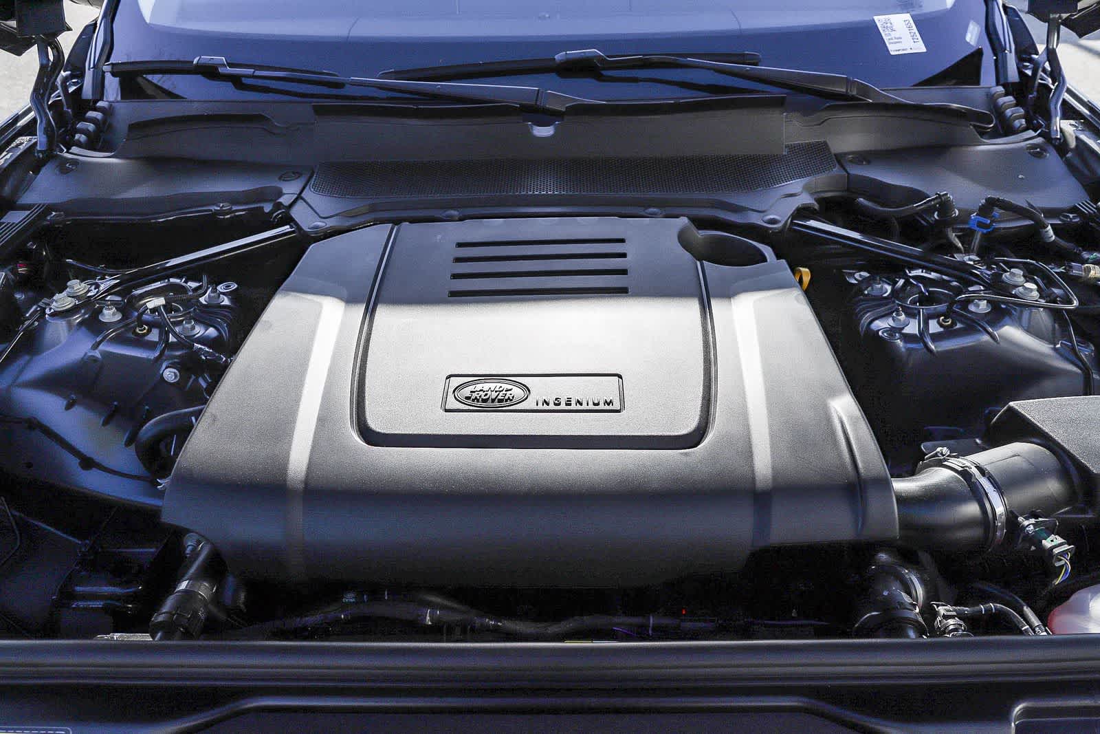 Thumbnail: 2026 Land Rover Discovery - 27