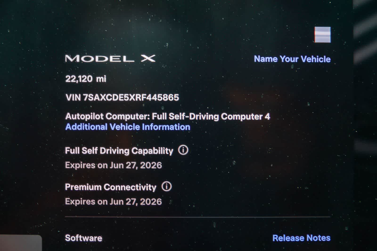 Thumbnail: 2024 Tesla Model X - 26