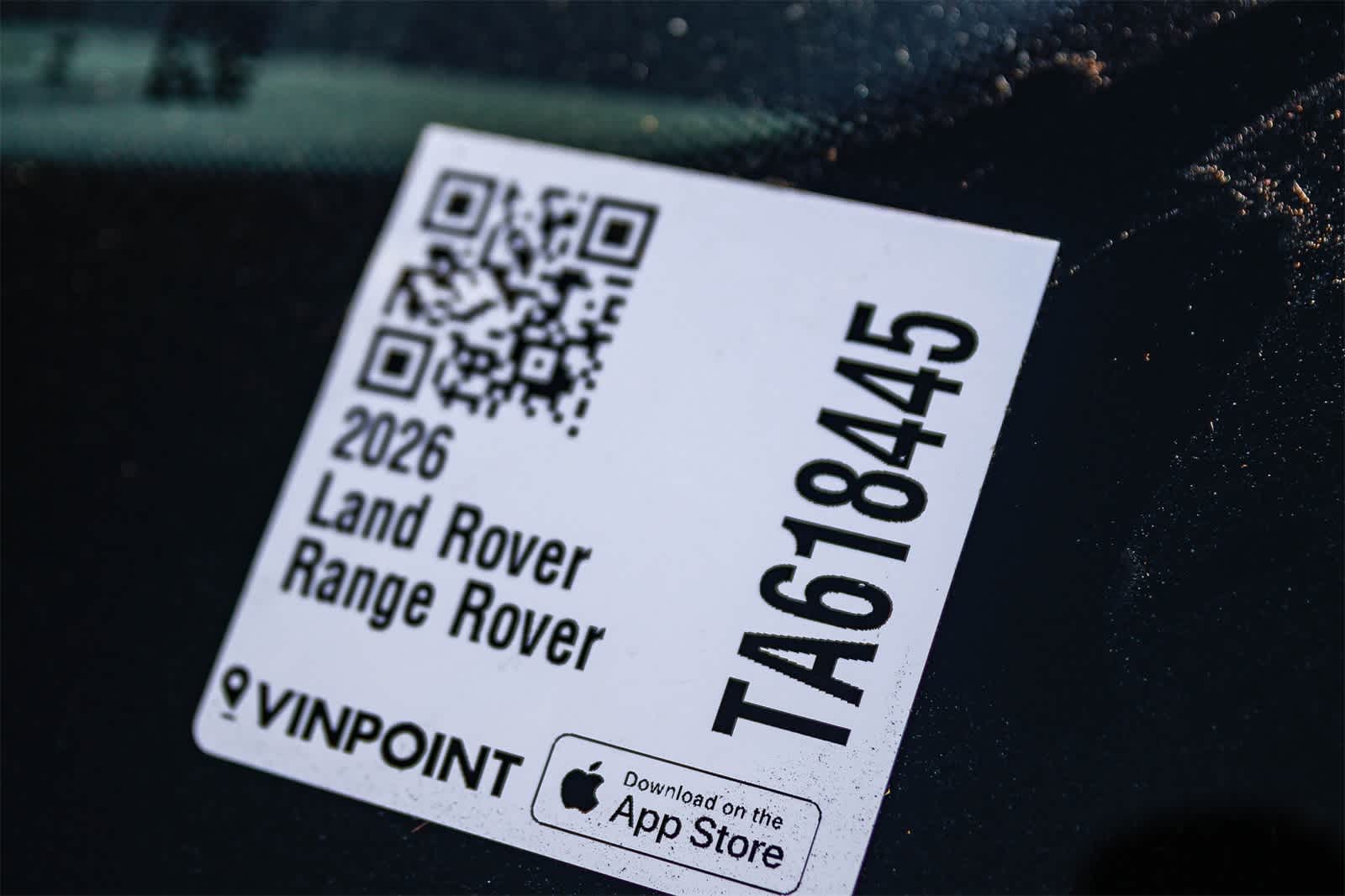 Thumbnail: 2026 Land Rover Range Rover Sport - 31