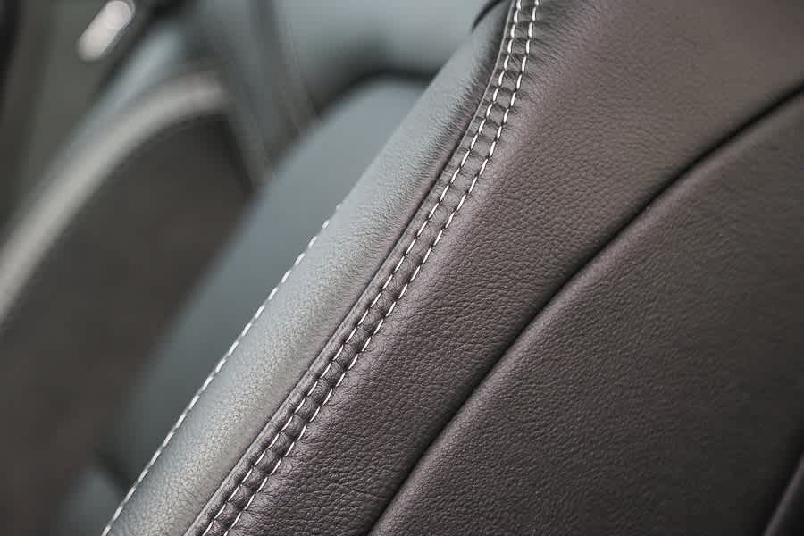 Thumbnail: 2025 RAM 1500 - 25