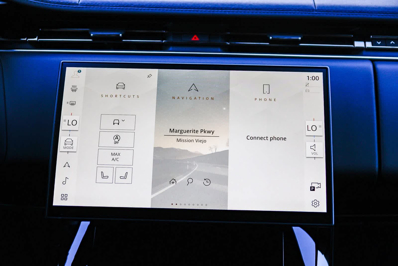 Thumbnail: 2026 Land Rover Range Rover Sport - 14