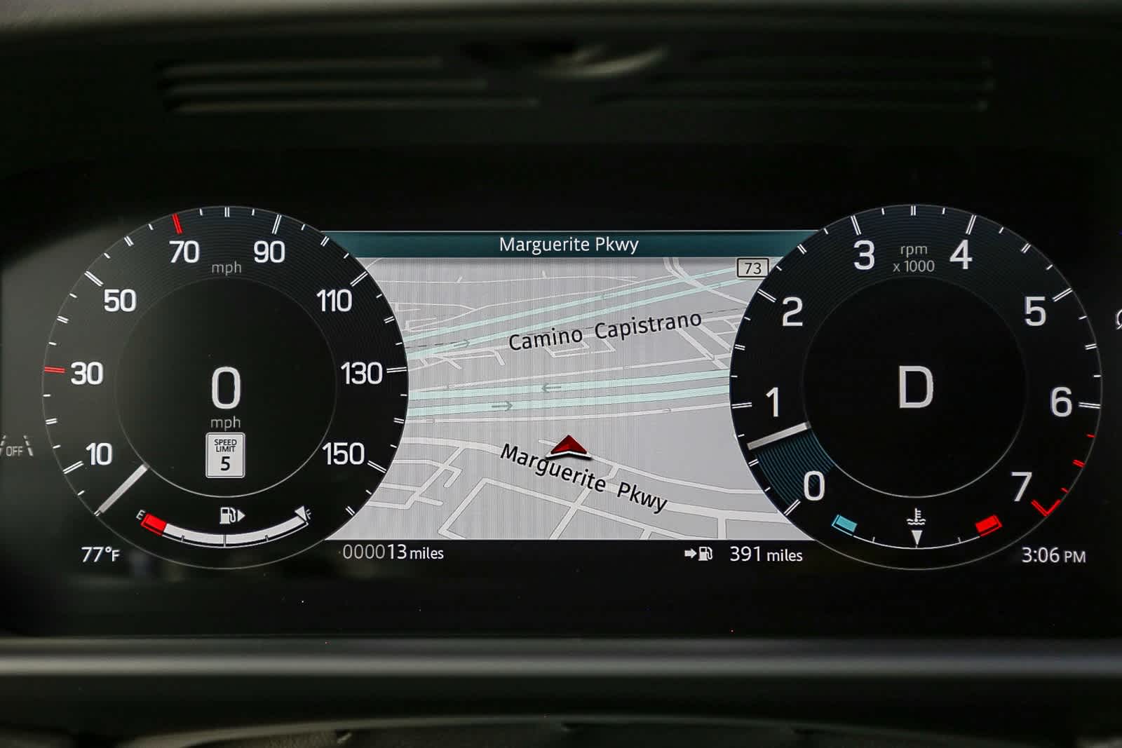 Thumbnail: 2026 Land Rover Discovery - 21