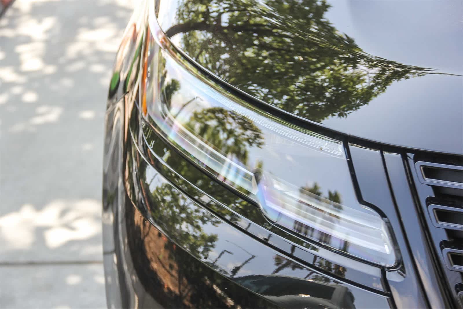 Thumbnail: 2026 Land Rover Range Rover Velar - 10