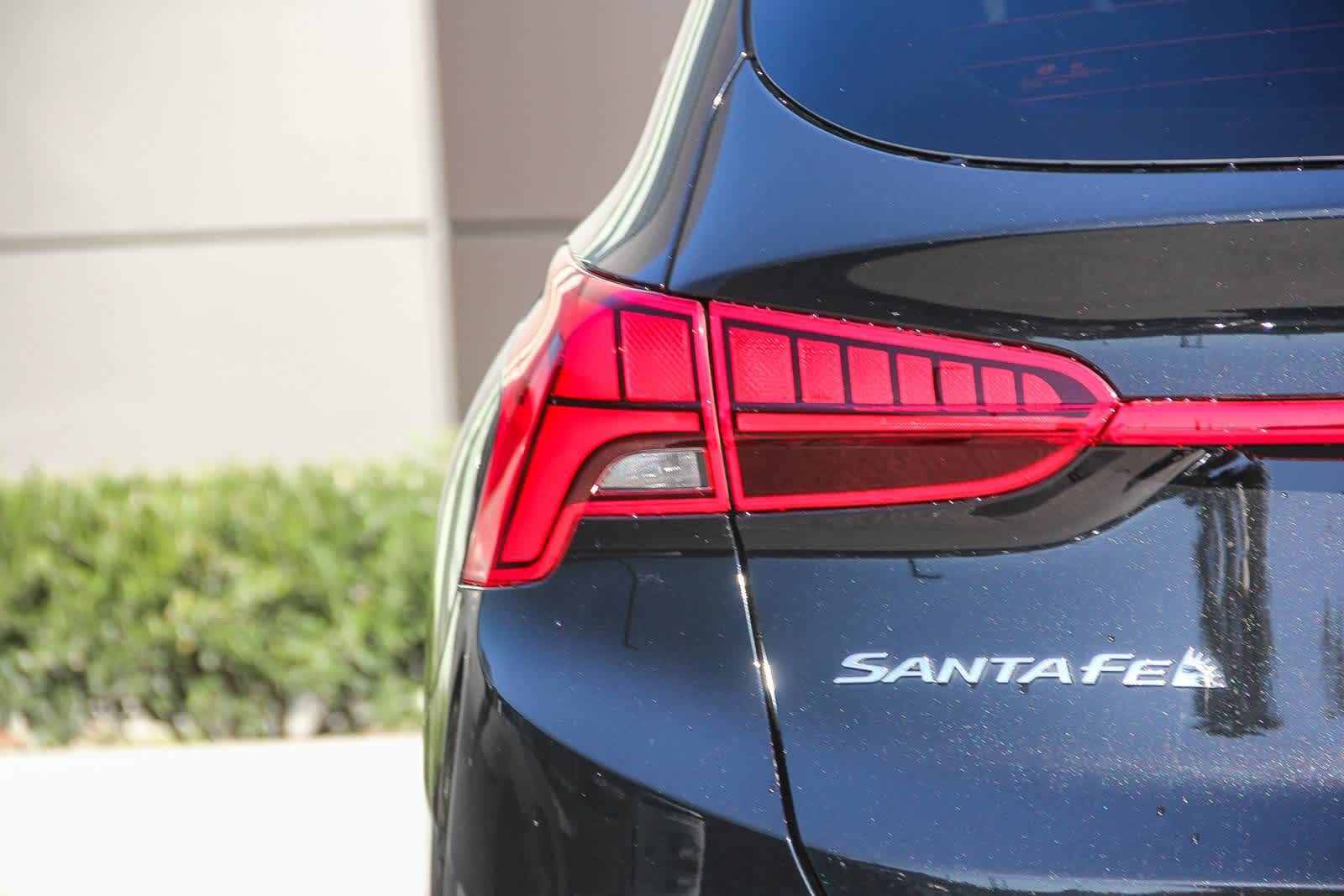 Thumbnail: 2023 Hyundai Santa Fe - 6