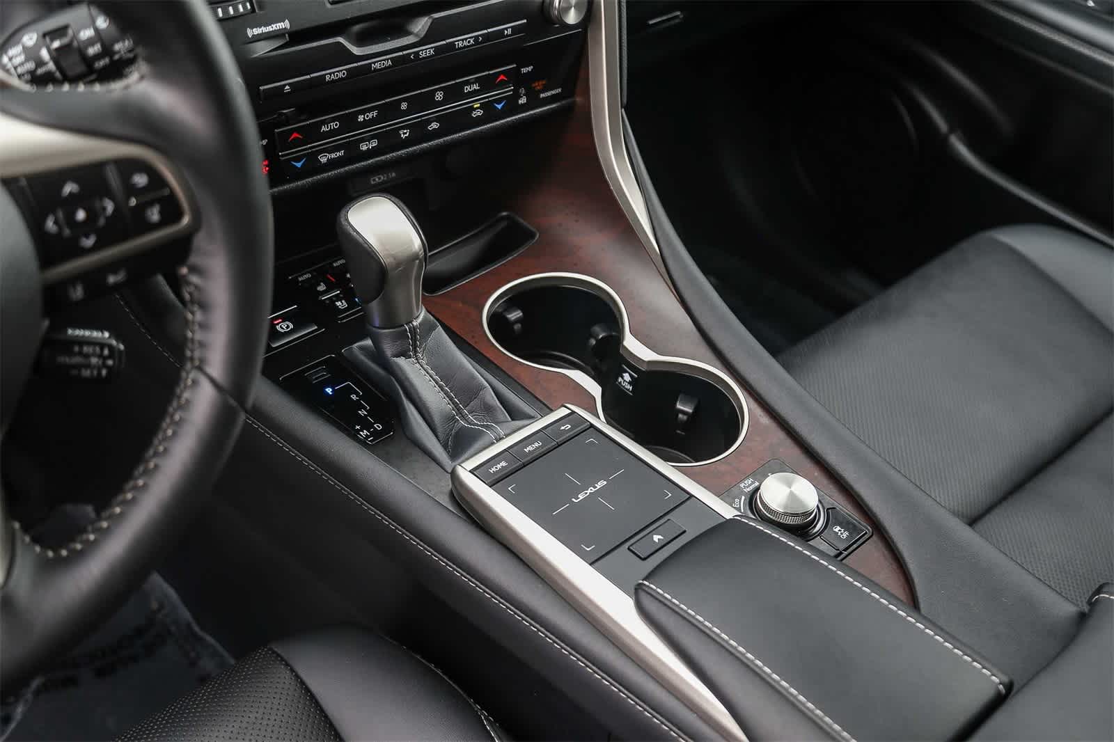 Thumbnail: 2022 Lexus RX - 20