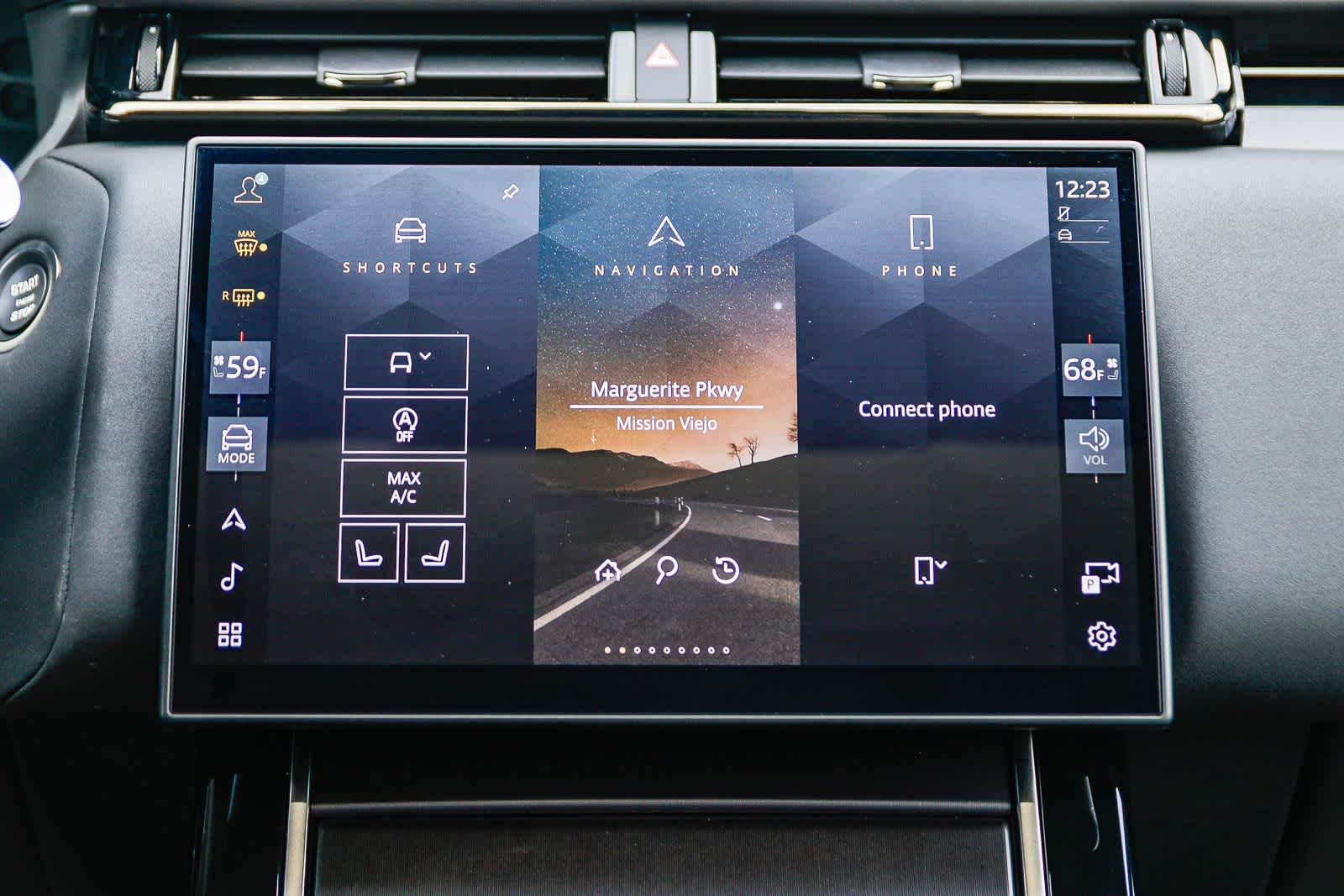 Thumbnail: 2026 Land Rover Range Rover Velar - 9