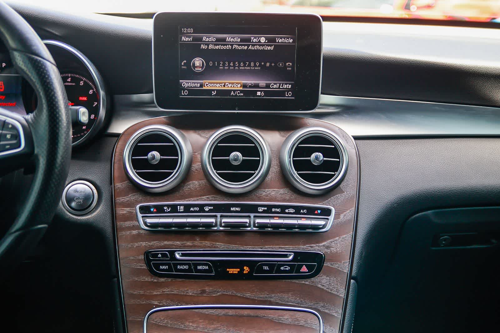 Thumbnail: 2018 Mercedes-Benz GLC - 13