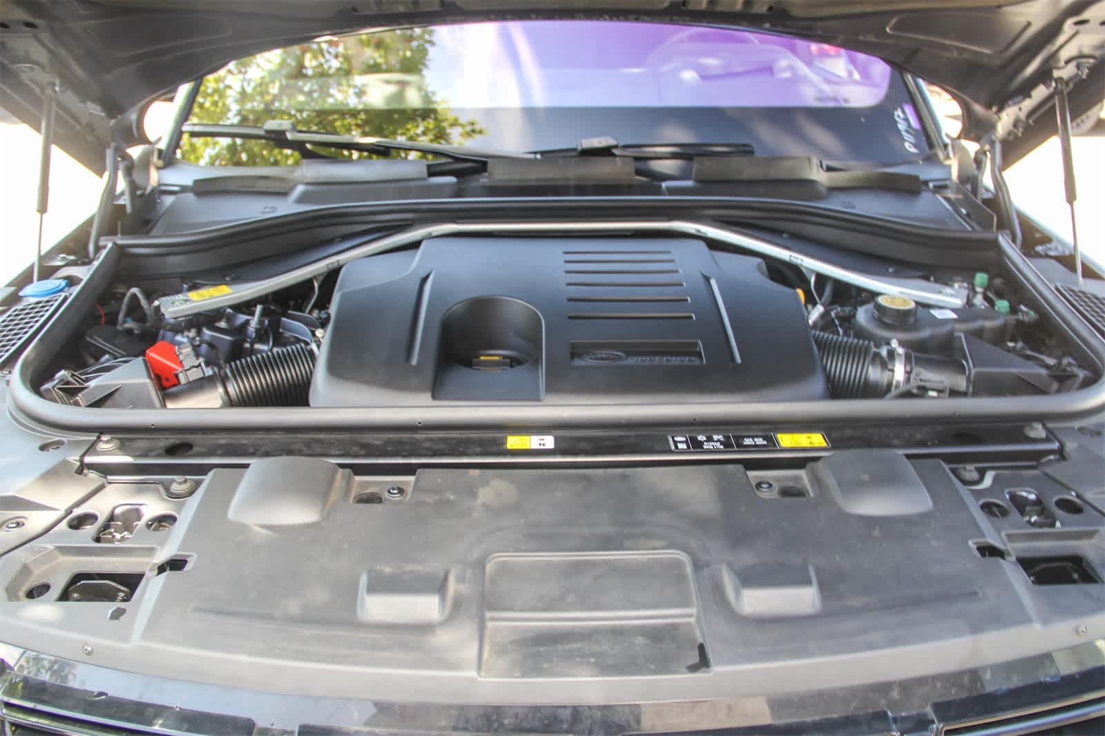 Thumbnail: 2023 Land Rover Range Rover Sport - 26