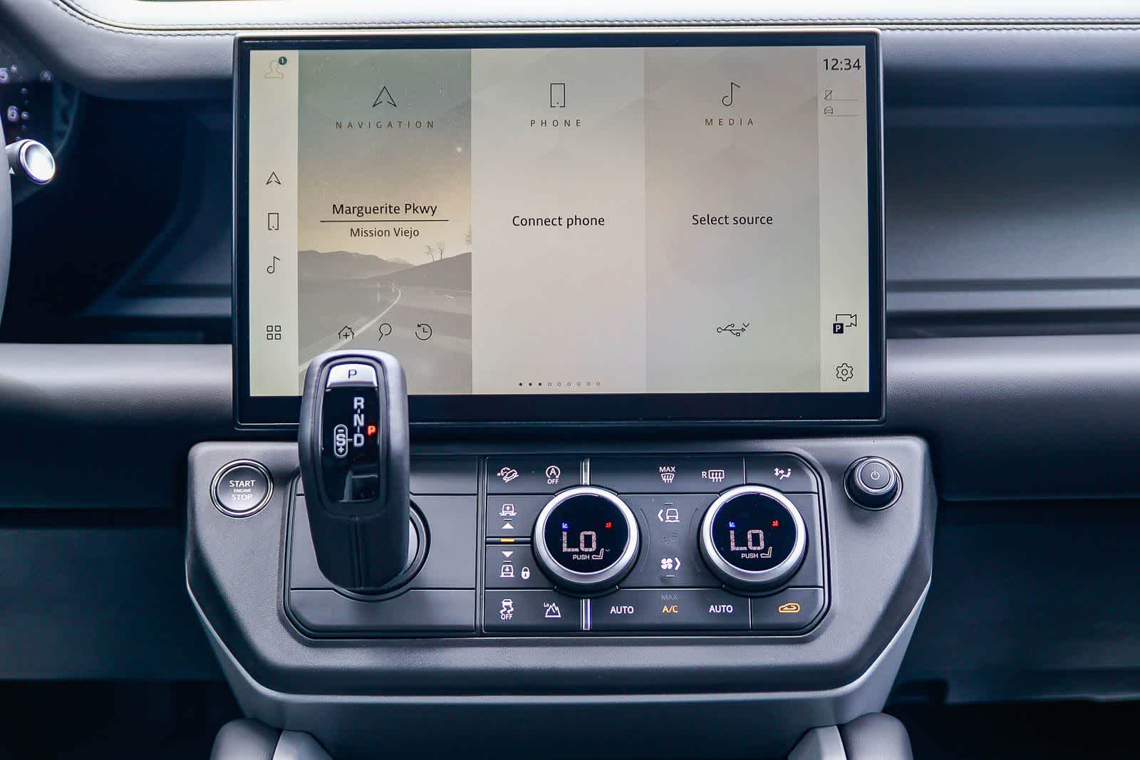 Thumbnail: 2026 Land Rover Defender - 13