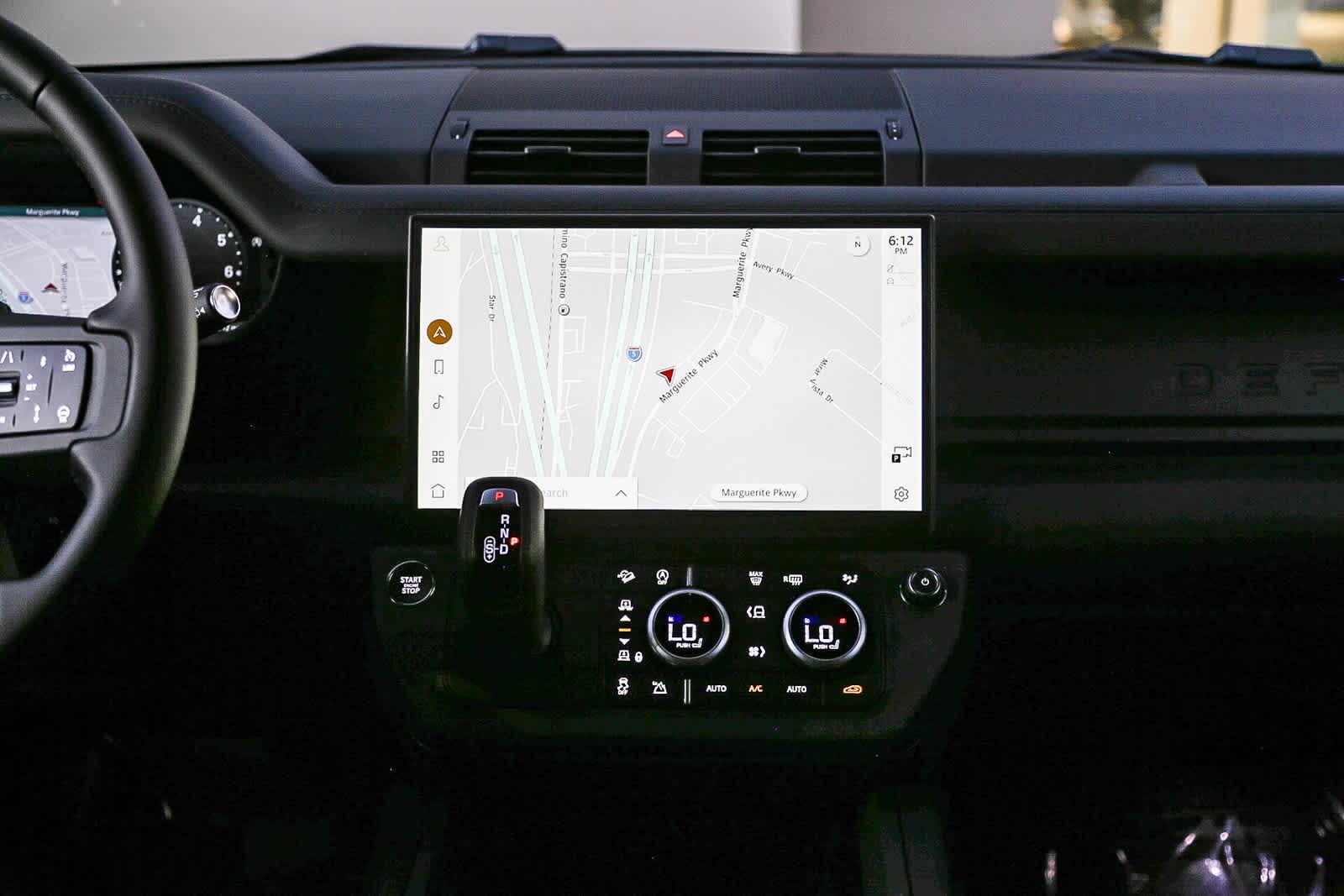 Thumbnail: 2026 Land Rover Defender - 13