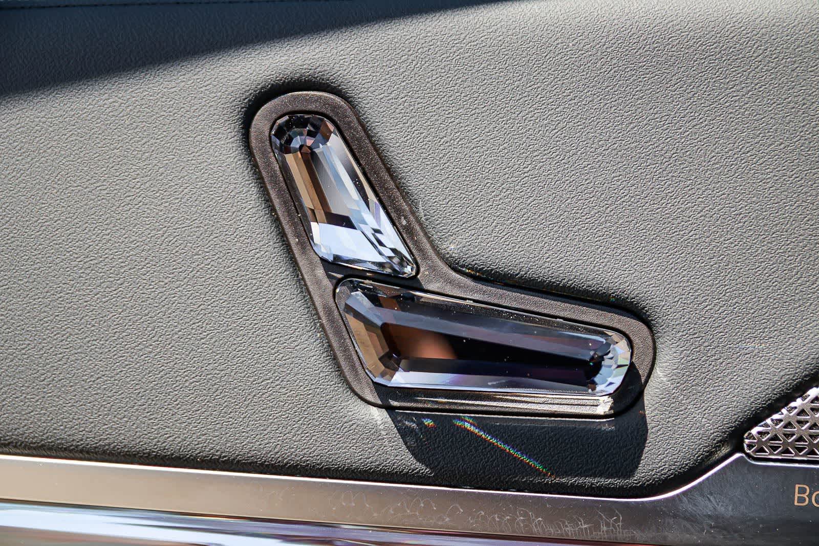 Thumbnail: 2024 BMW 7 Series - 22