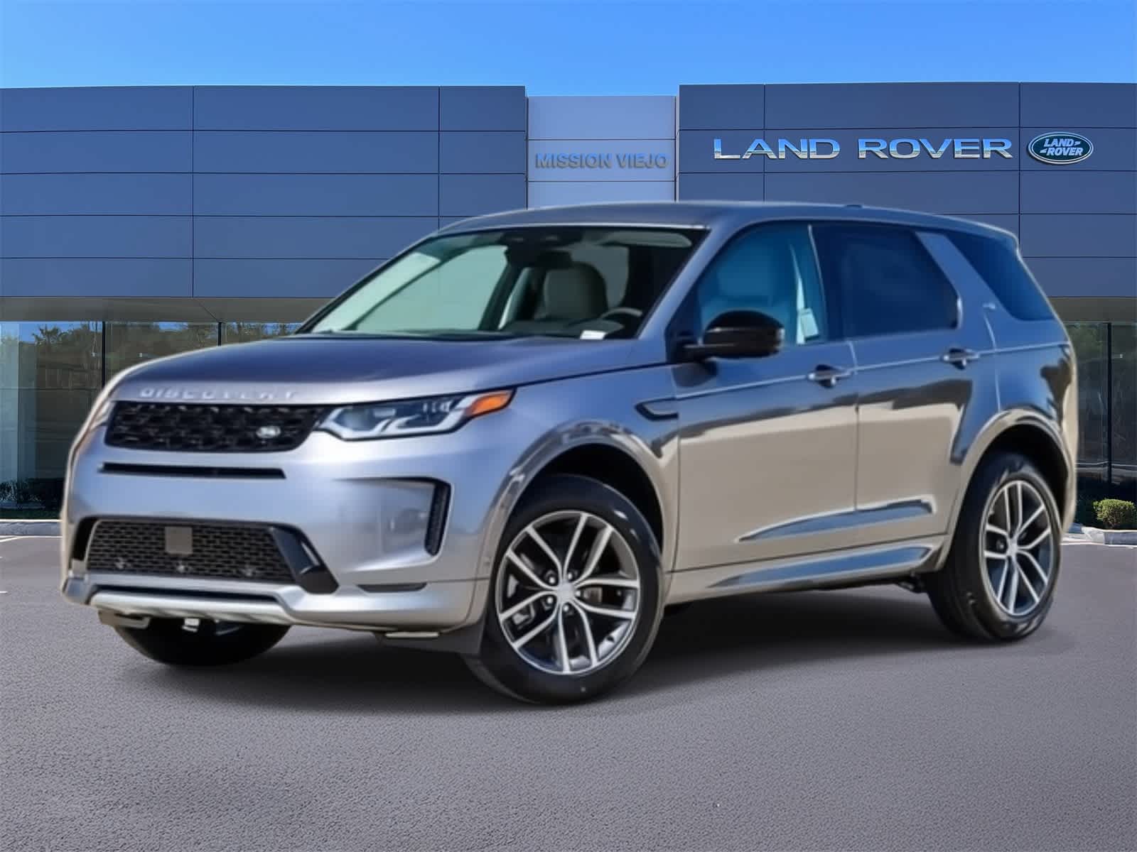 2024 Land Rover Discovery Sport S -
                  Mission Viejo, CA