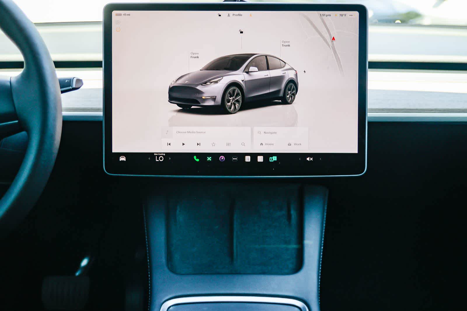 Thumbnail: 2024 Tesla Model Y - 13