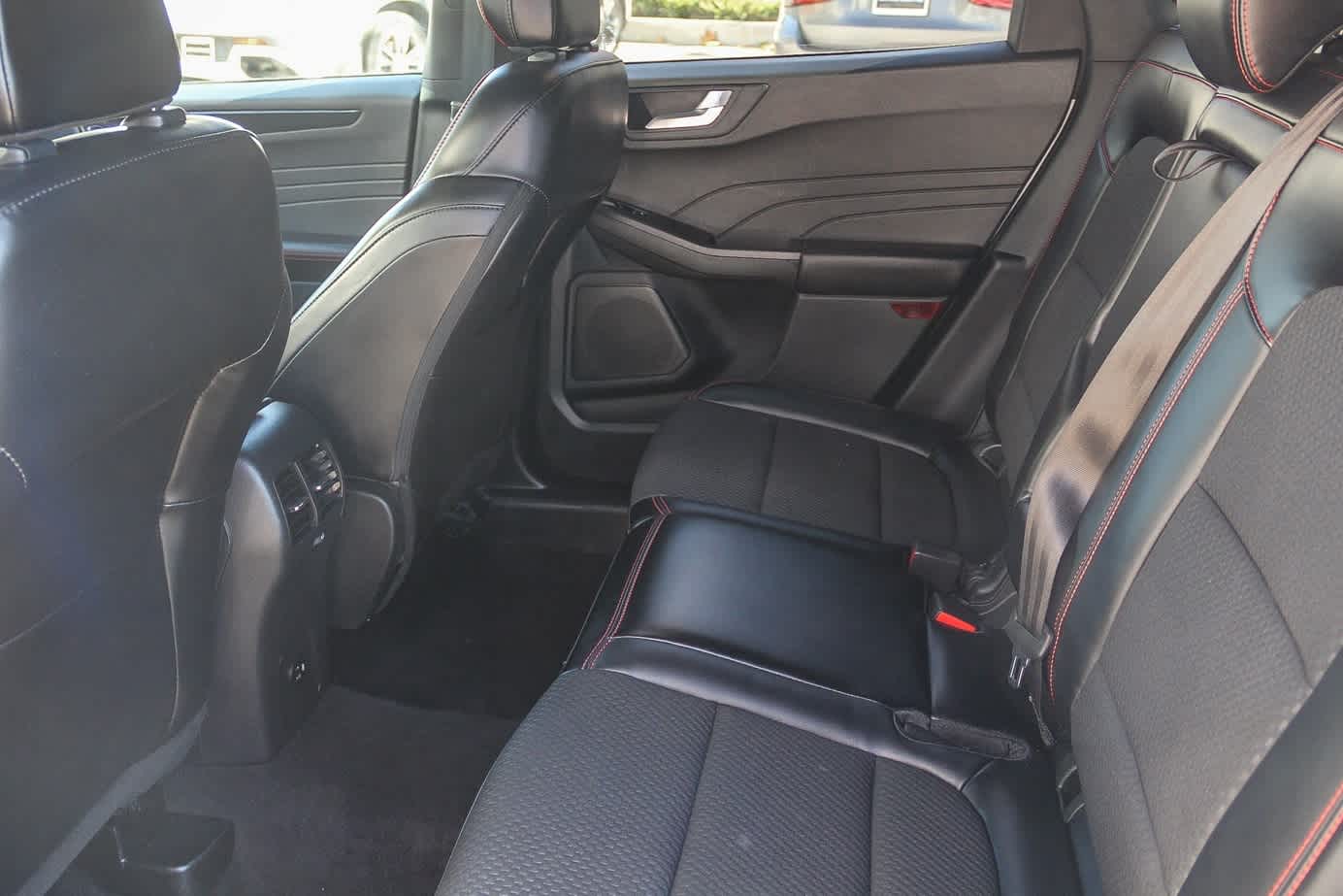 Thumbnail: 2023 Ford Escape - 17