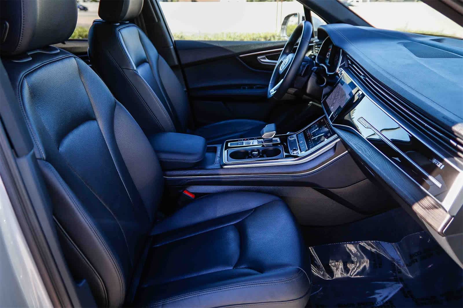 Thumbnail: 2023 Audi Q7 - 15