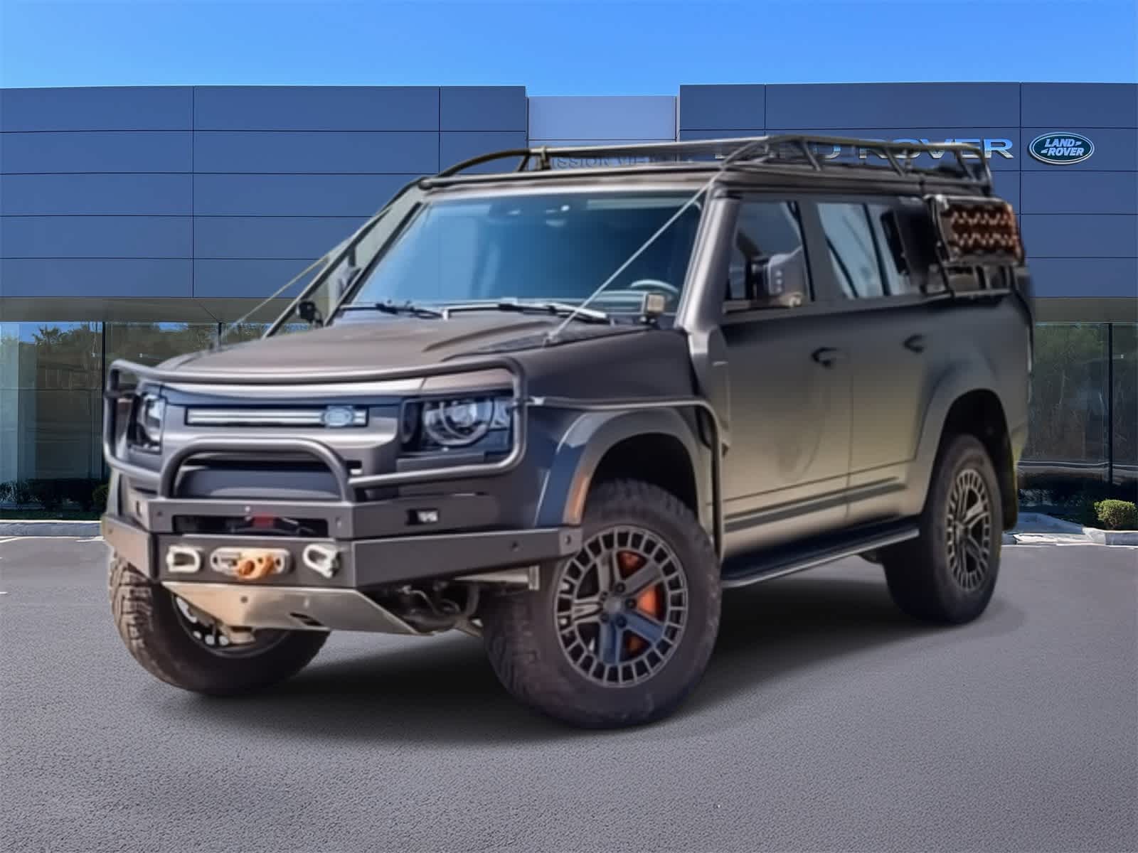 2023 Land Rover Defender 130 -
                  Mission Viejo, CA