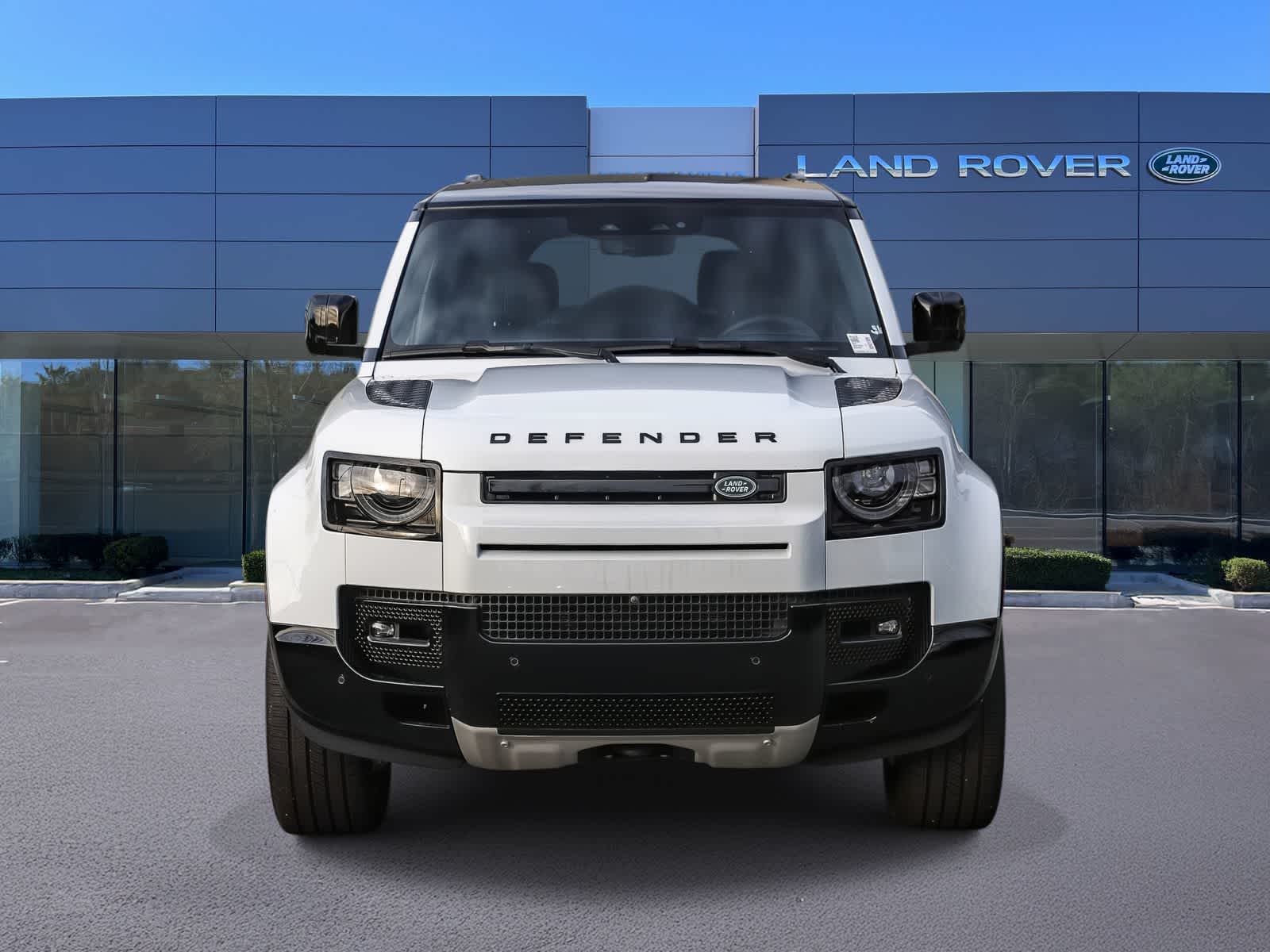 Thumbnail: 2025 Land Rover Defender - 2