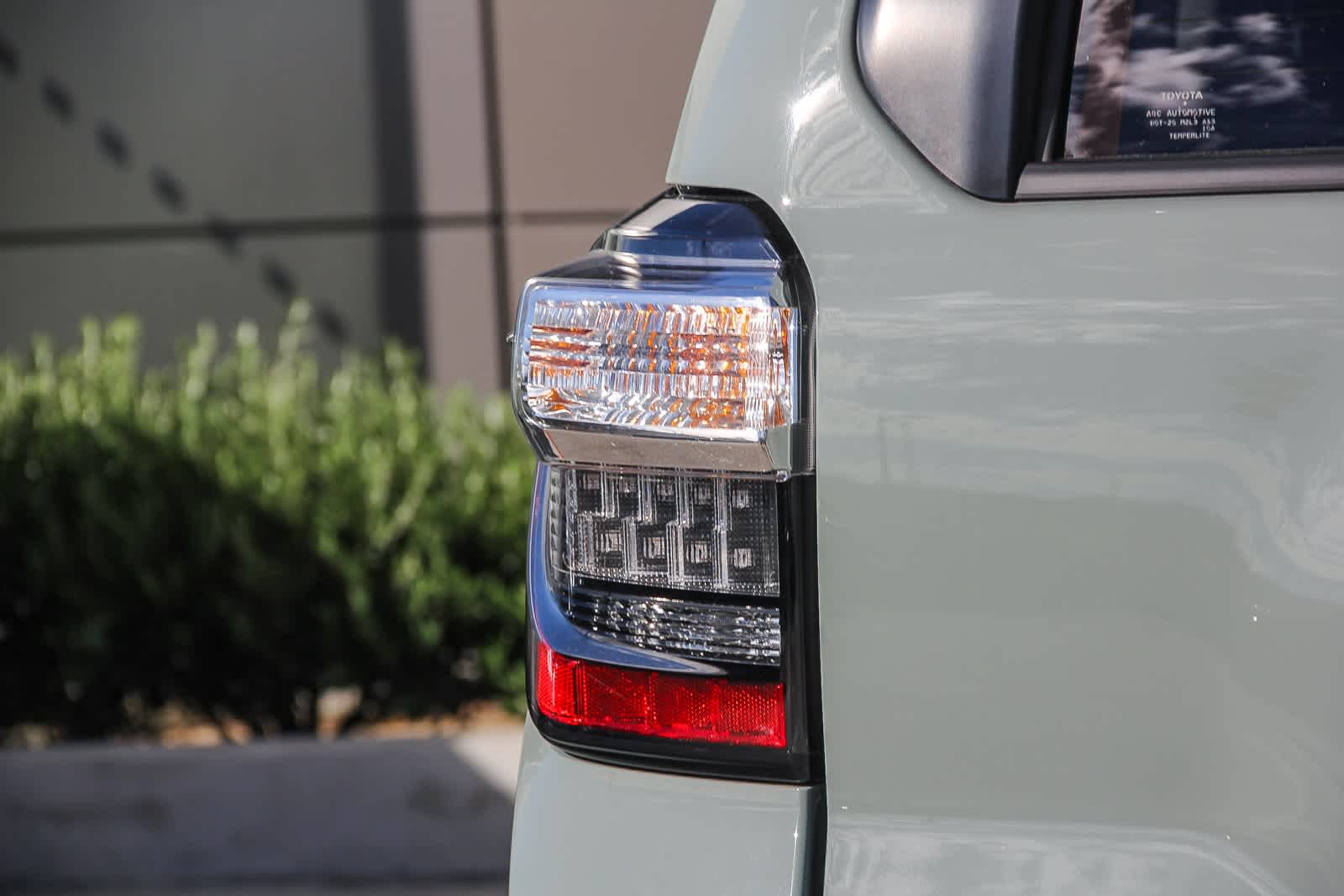 Thumbnail: 2023 Toyota 4Runner - 6