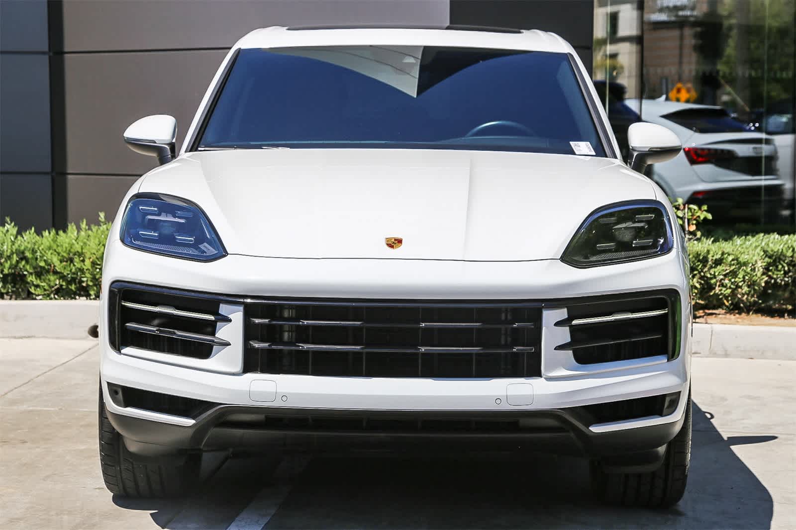 Thumbnail: 2024 Porsche Cayenne - 2