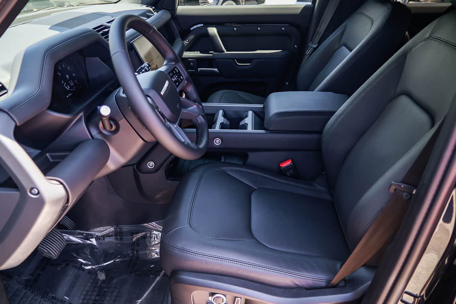 Thumbnail: 2026 Land Rover Defender - 19