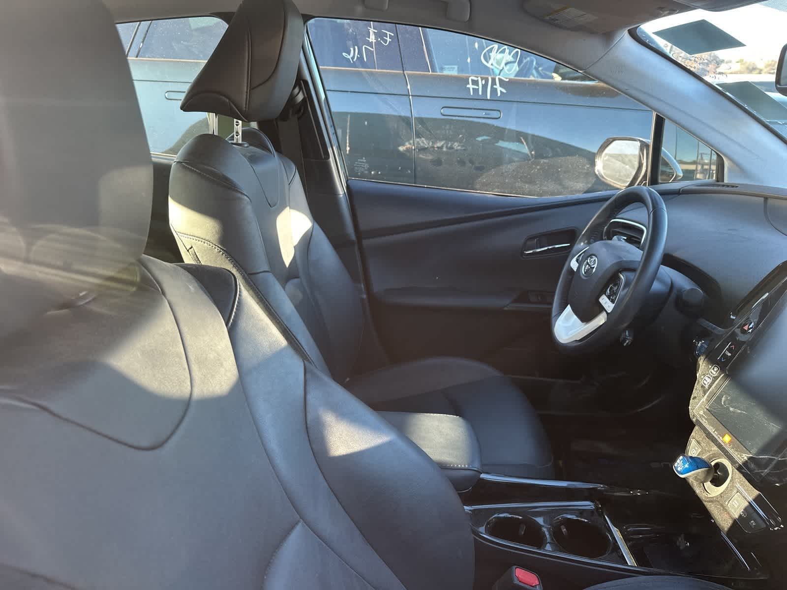 Thumbnail: 2019 Toyota Prius Prime - 7