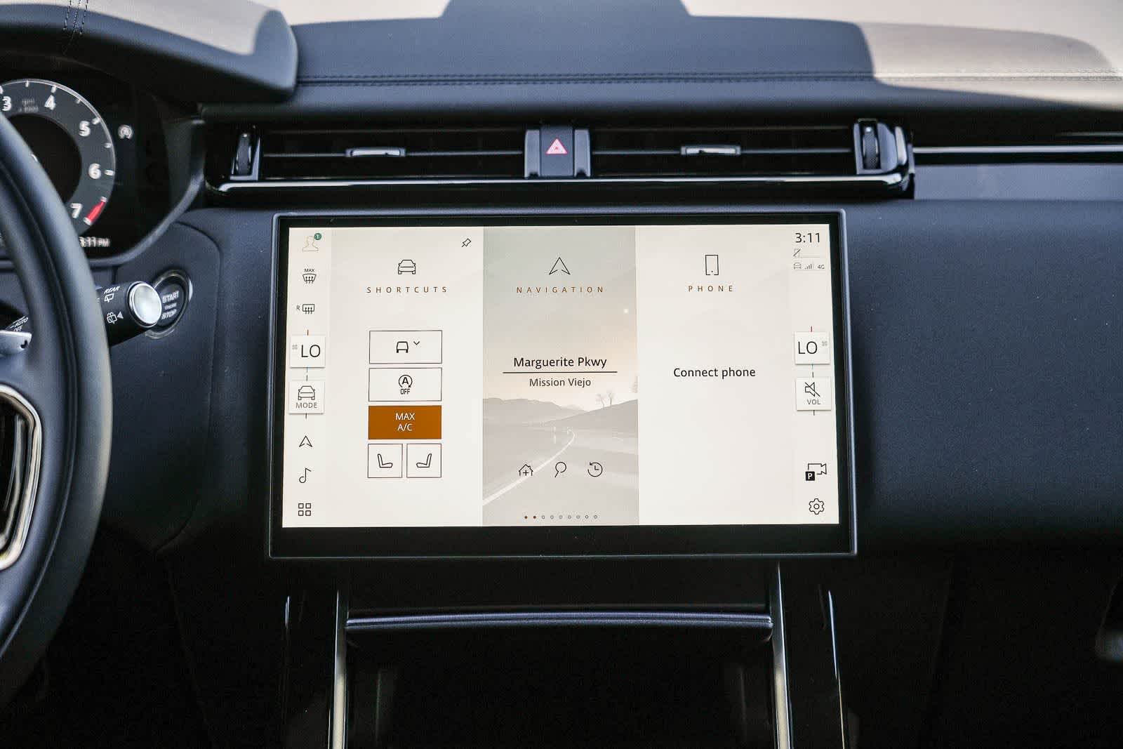 Thumbnail: 2026 Land Rover Range Rover Velar - 11