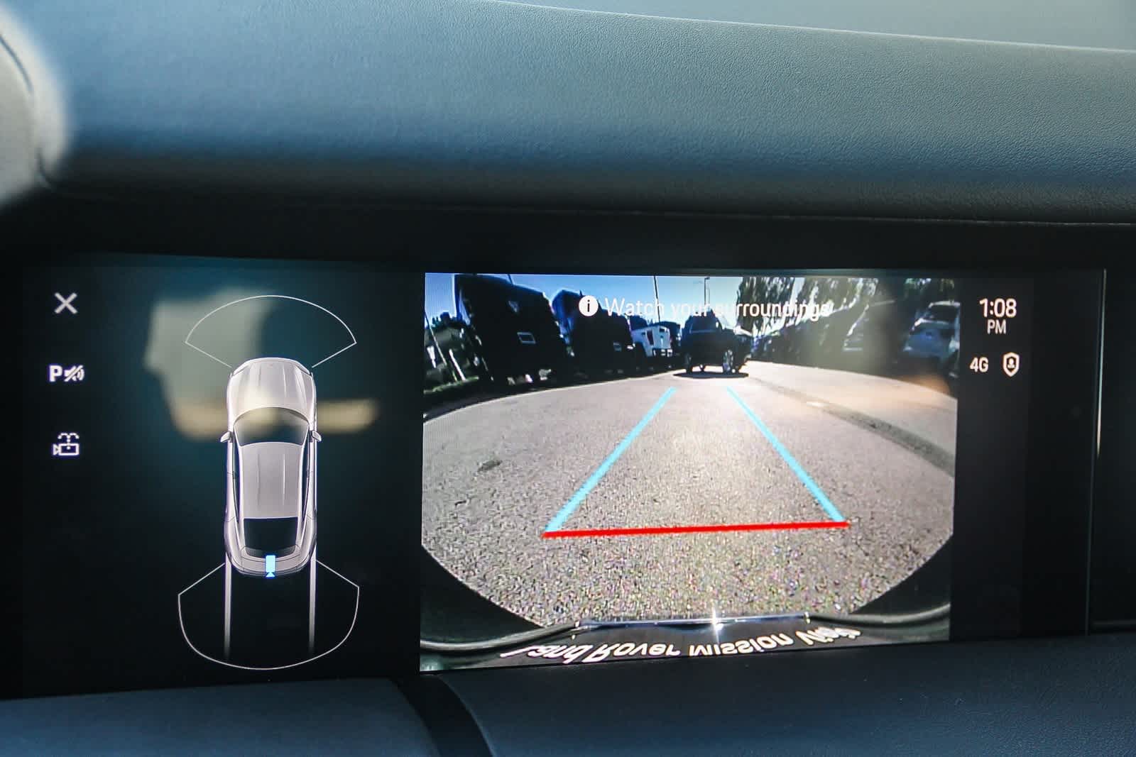 Thumbnail: 2025 Porsche Taycan - 25