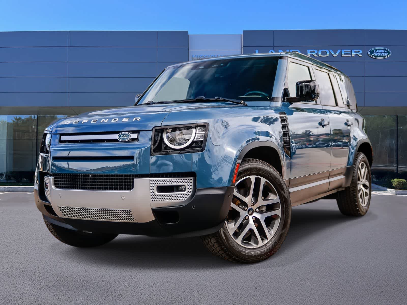 2023 Land Rover Defender  -
                  Mission Viejo, CA