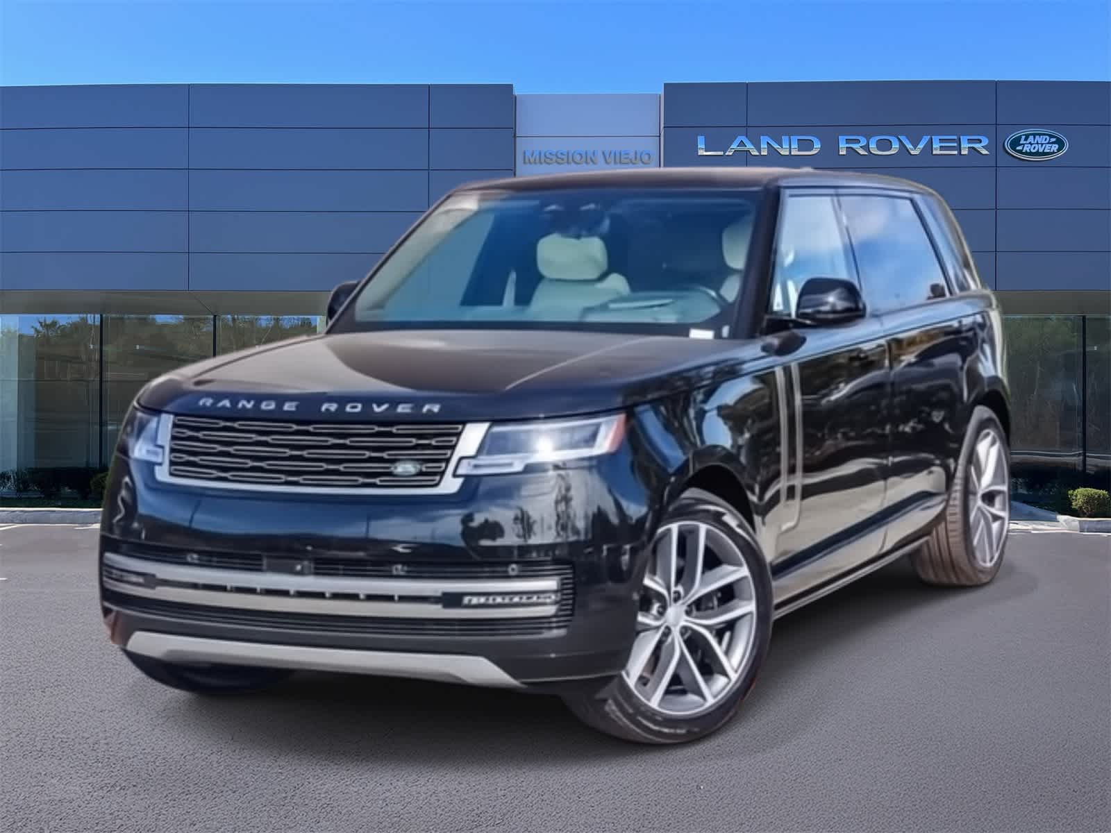2025 Land Rover Range Rover Autobiography -
                  Mission Viejo, CA