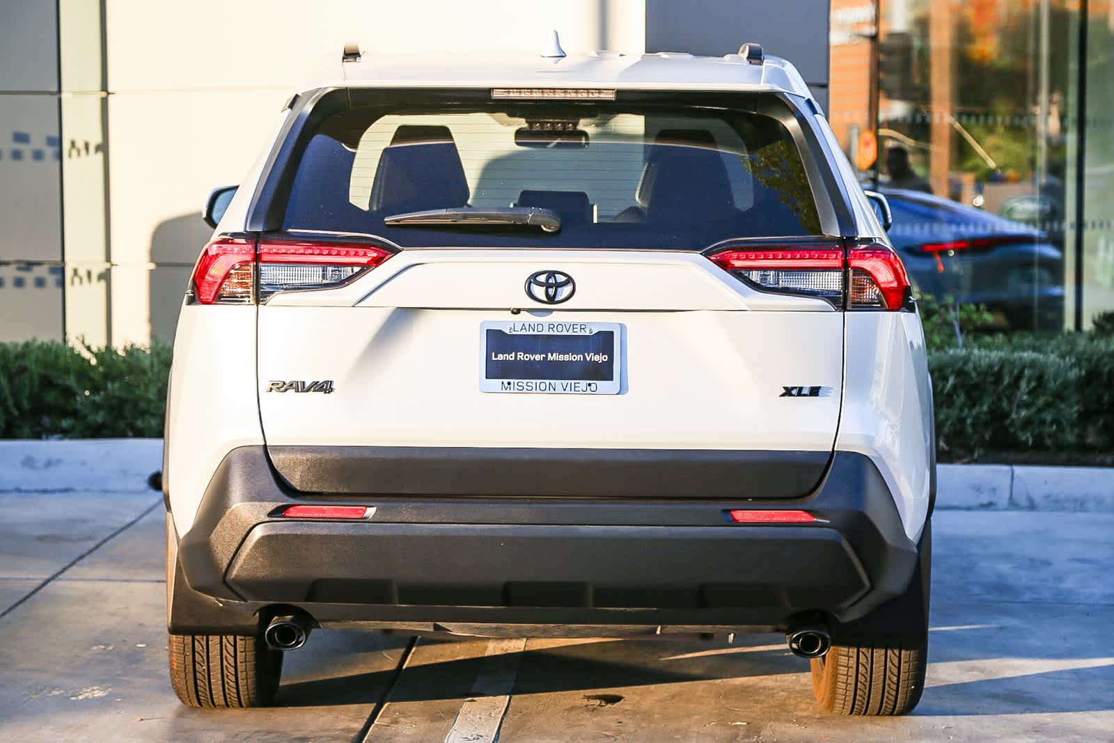 Thumbnail: 2023 Toyota RAV4 - 7
