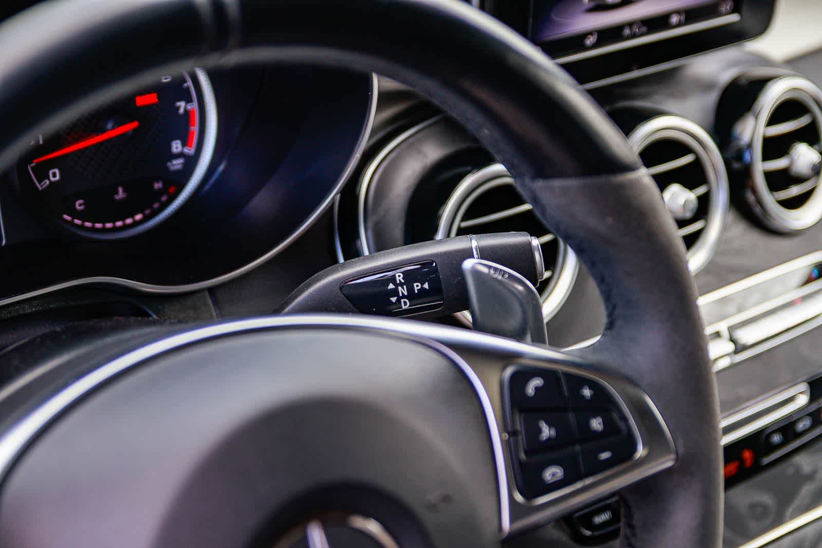 Thumbnail: 2019 Mercedes-Benz GL-Class - 19