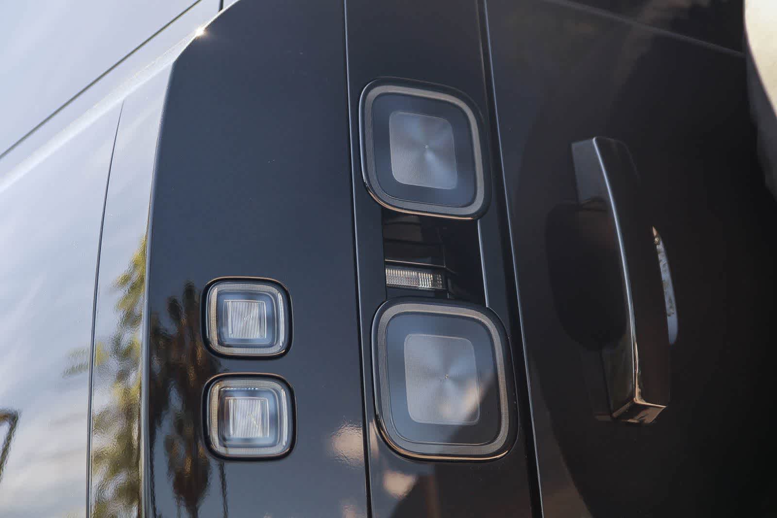 Thumbnail: 2026 Land Rover Defender - 7