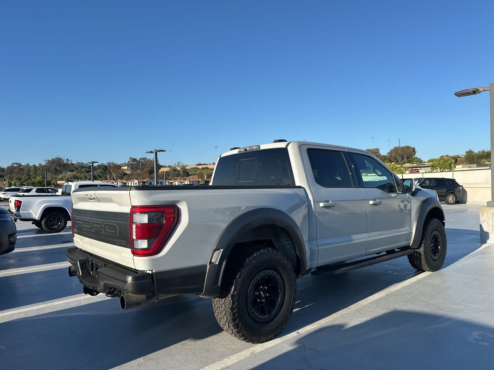 Thumbnail: 2023 Ford F-150 - 5