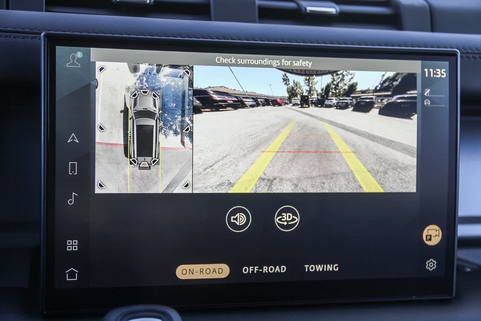 Thumbnail: 2025 Land Rover Defender - 24