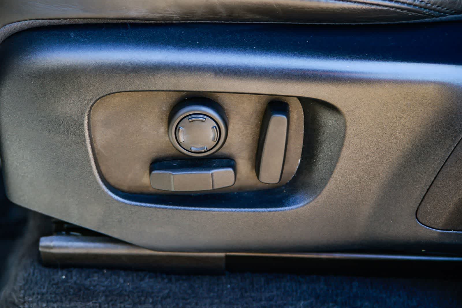 Thumbnail: 2019 Land Rover Range Rover Sport - 22