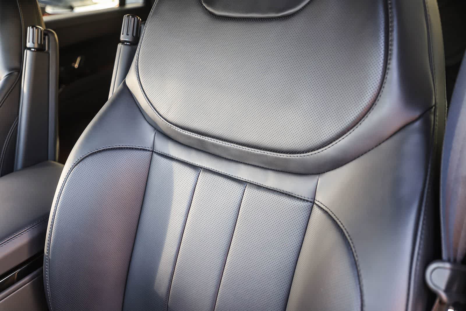 Thumbnail: 2026 Land Rover Range Rover Sport - 22