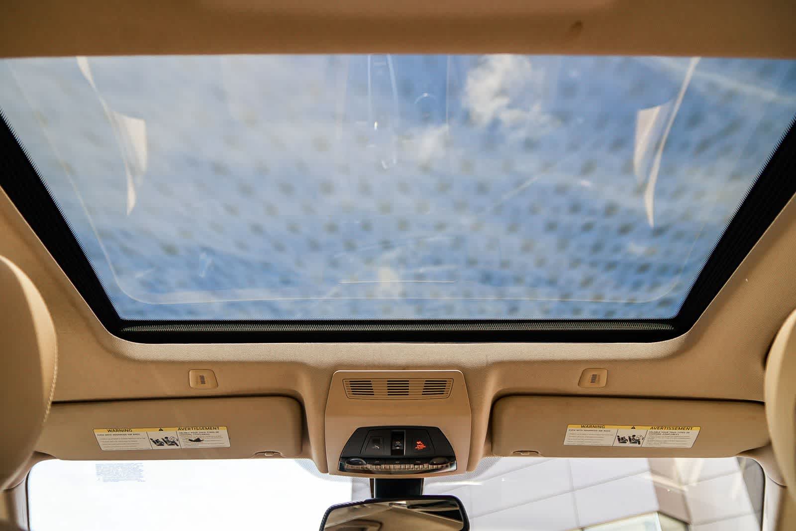 Thumbnail: 2014 BMW 5 Series - 16