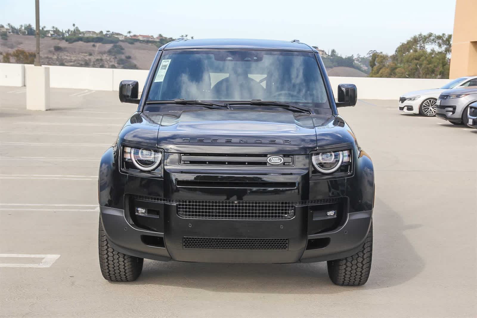 Thumbnail: 2026 Land Rover Defender - 2