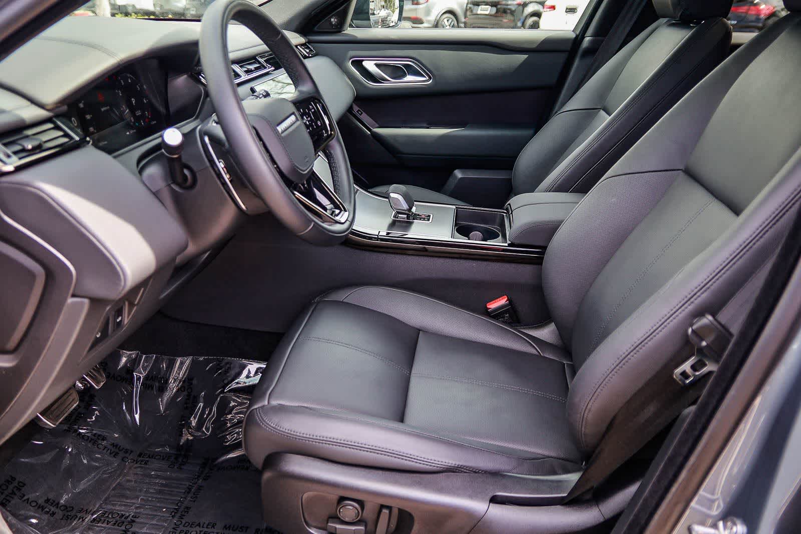 Thumbnail: 2026 Land Rover Range Rover Velar - 14