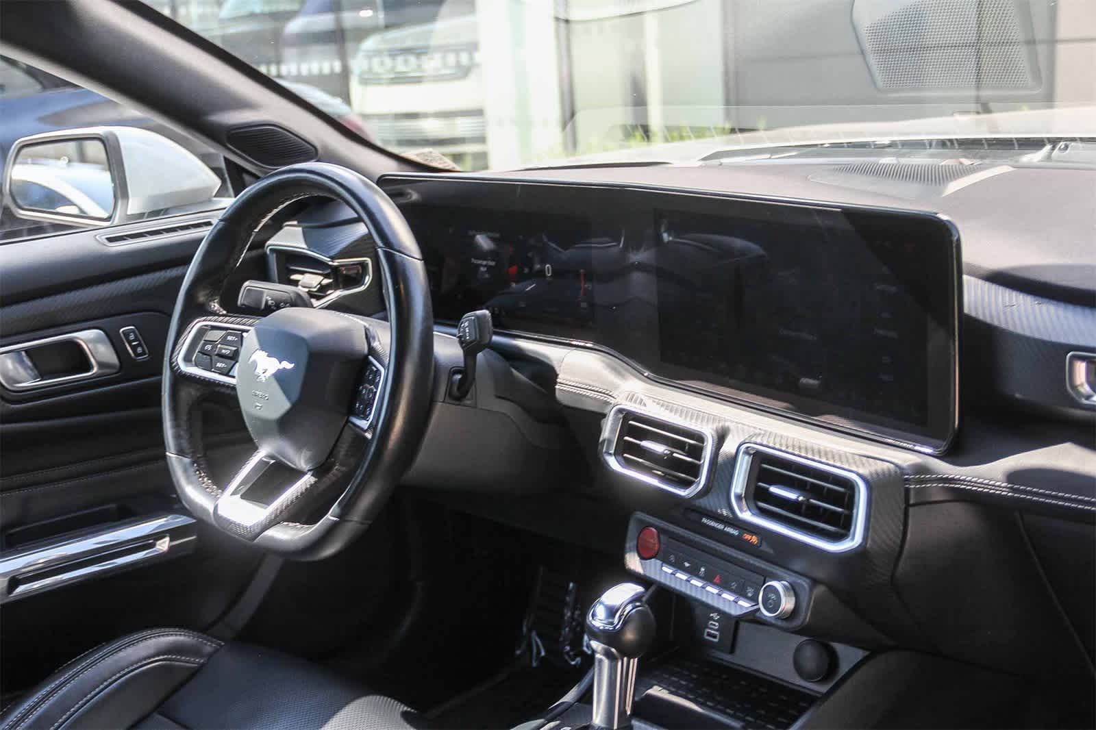 Thumbnail: 2024 Ford Mustang - 15