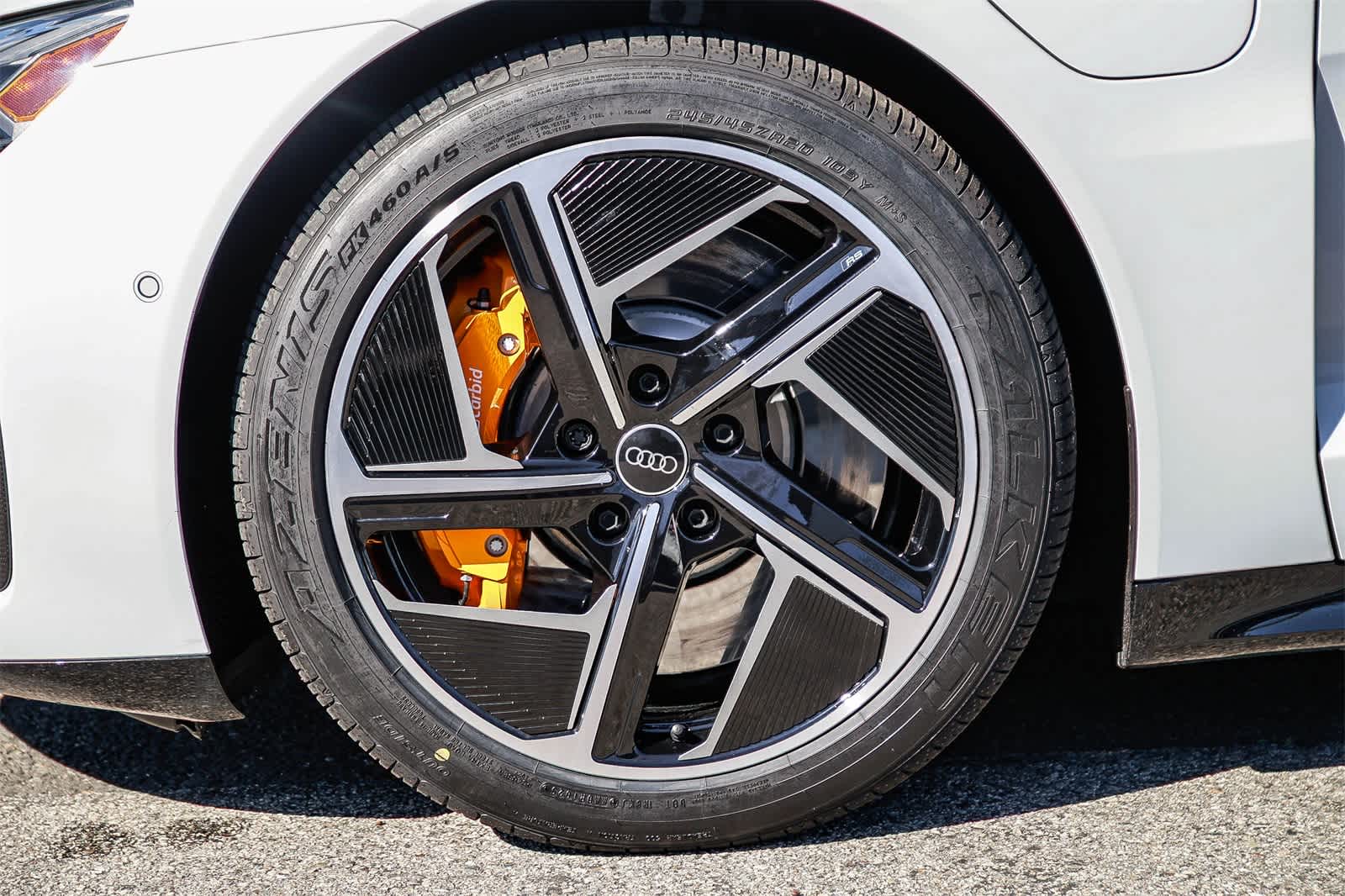 Thumbnail: 2024 Audi RS e-tron GT - 9